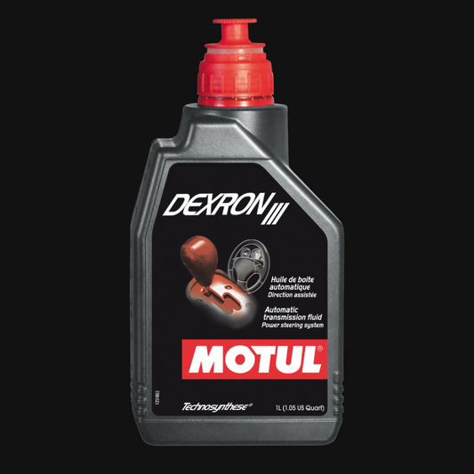 Motul 1L Transmision DEXRON III - Technosynthese
