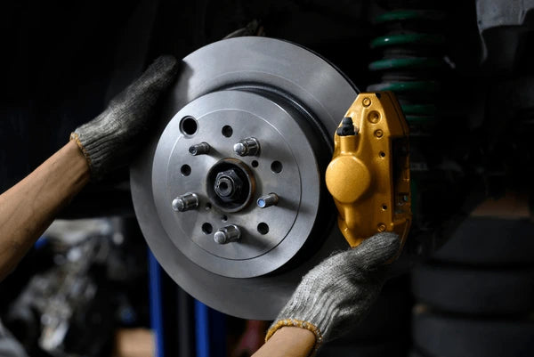Brakes