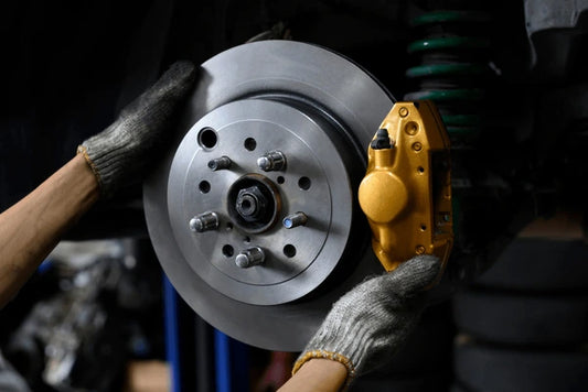Brakes