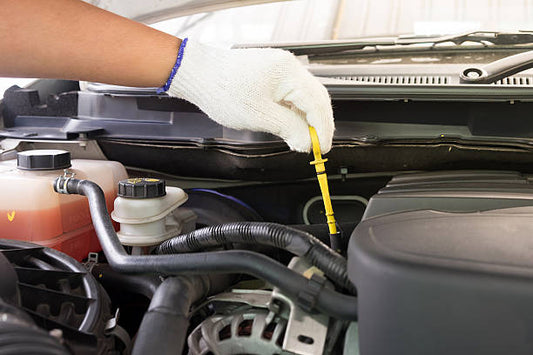 Oil Change